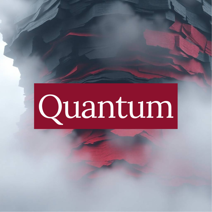 Quantum